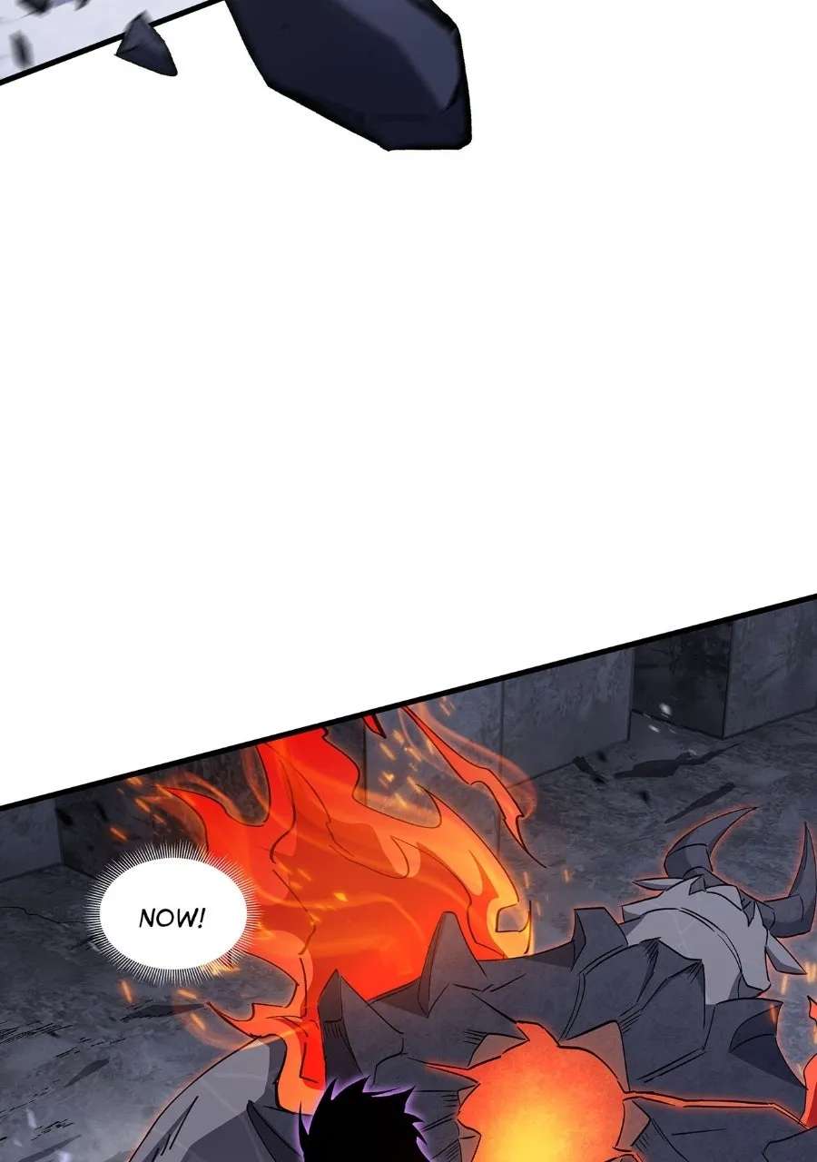 Shadow System: Harnessing Shadow Powerto Become the Ultimate Hunter Chapter 14 - page 41