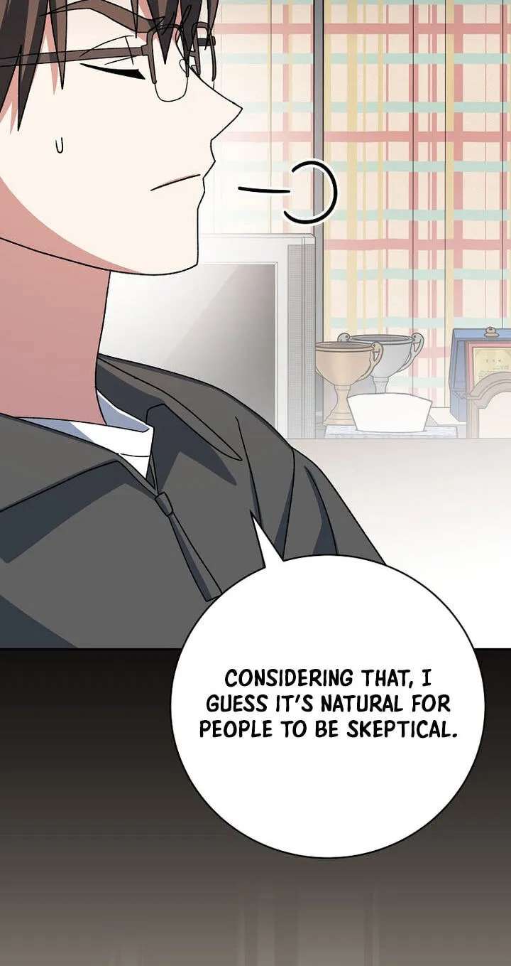 Genius Archer's Livestreaming Chapter 112 - page 7
