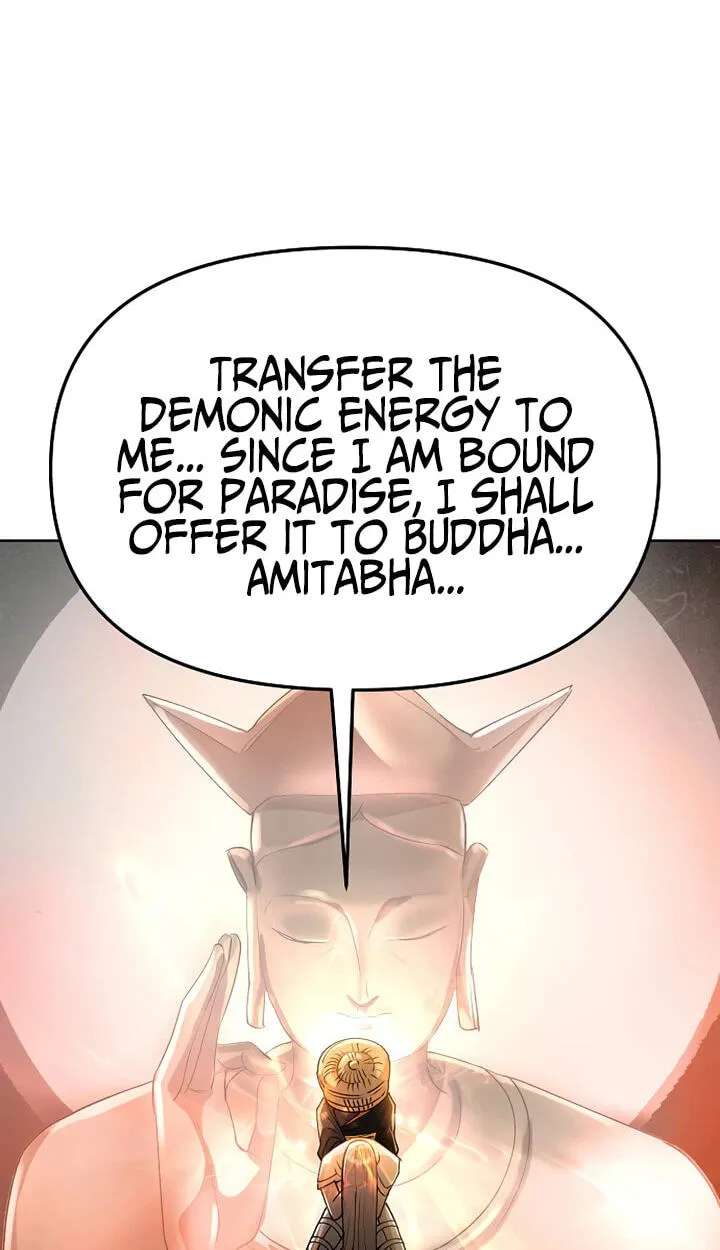 Space Cheon-ma 3077 Chapter 105 - page 10
