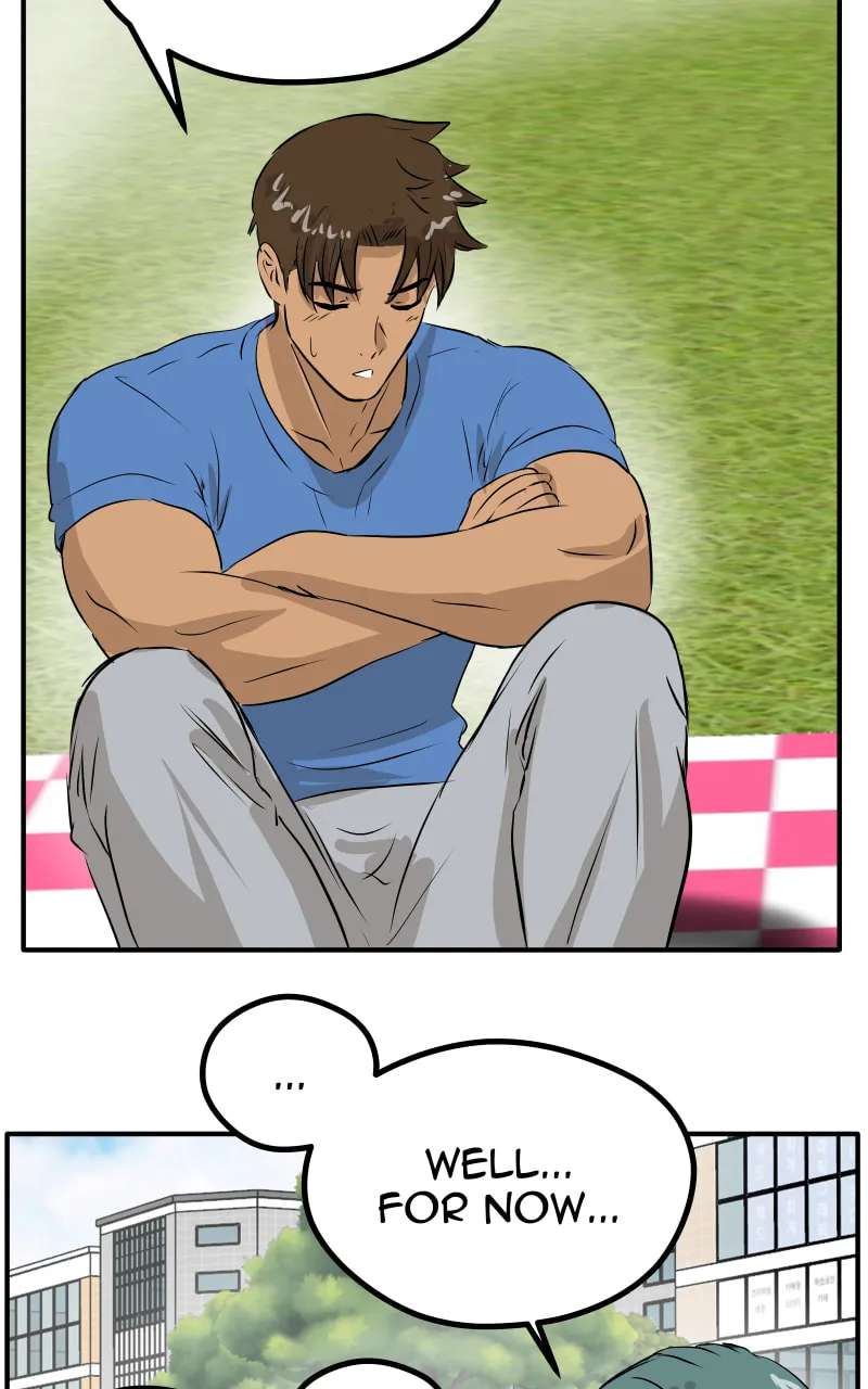 Swolemates Chapter 177.1 - page 18