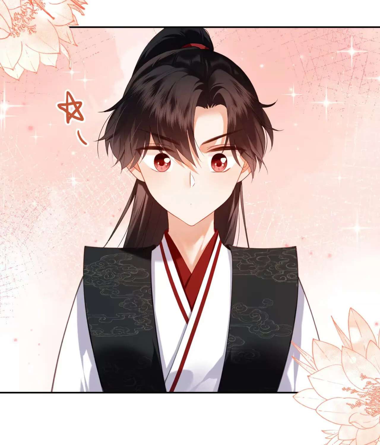 The Cannon-Fodder Concubine's Daughter Just Wants to Survive by Being Adorable Chapter 21 - page 42