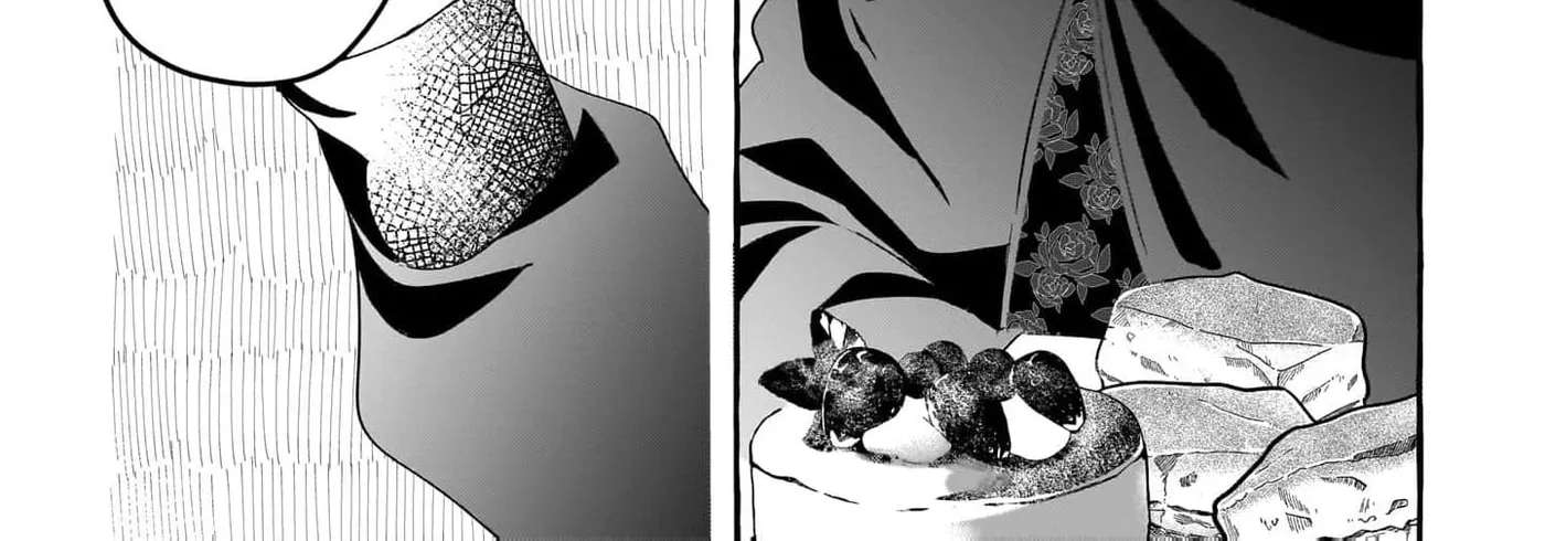 Shitsuren Maid wa Bikei Gunjin ni Dekiai Sareru: Jitsu wa Saikyou Majutsu no Tsukaite deshita Chapter 15 - page 43
