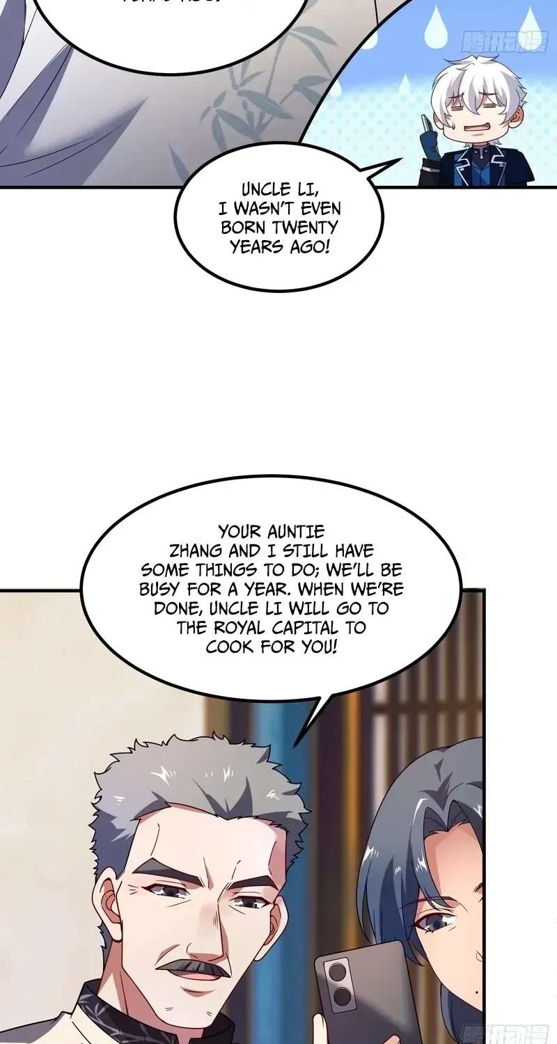 Beast Evolution Chapter 80 - page 48