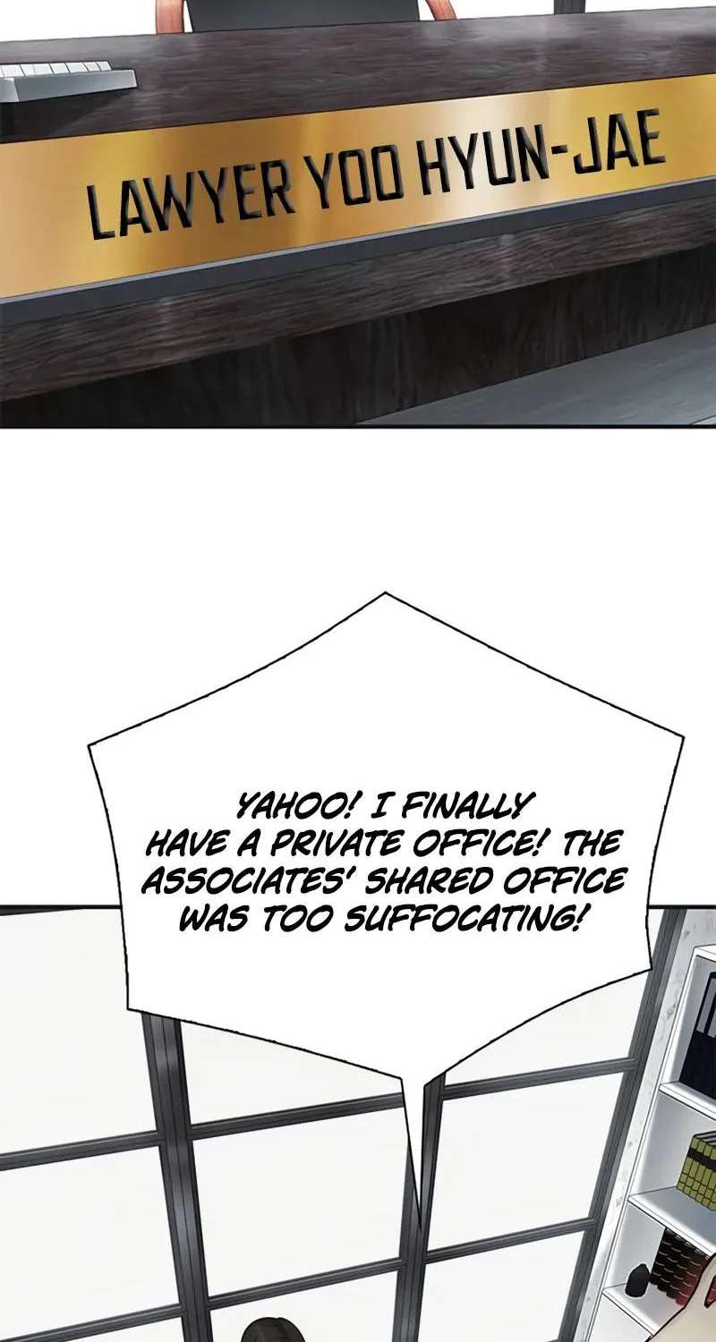 The Lawyer Who Sees Souls Chapter 31 - page 66