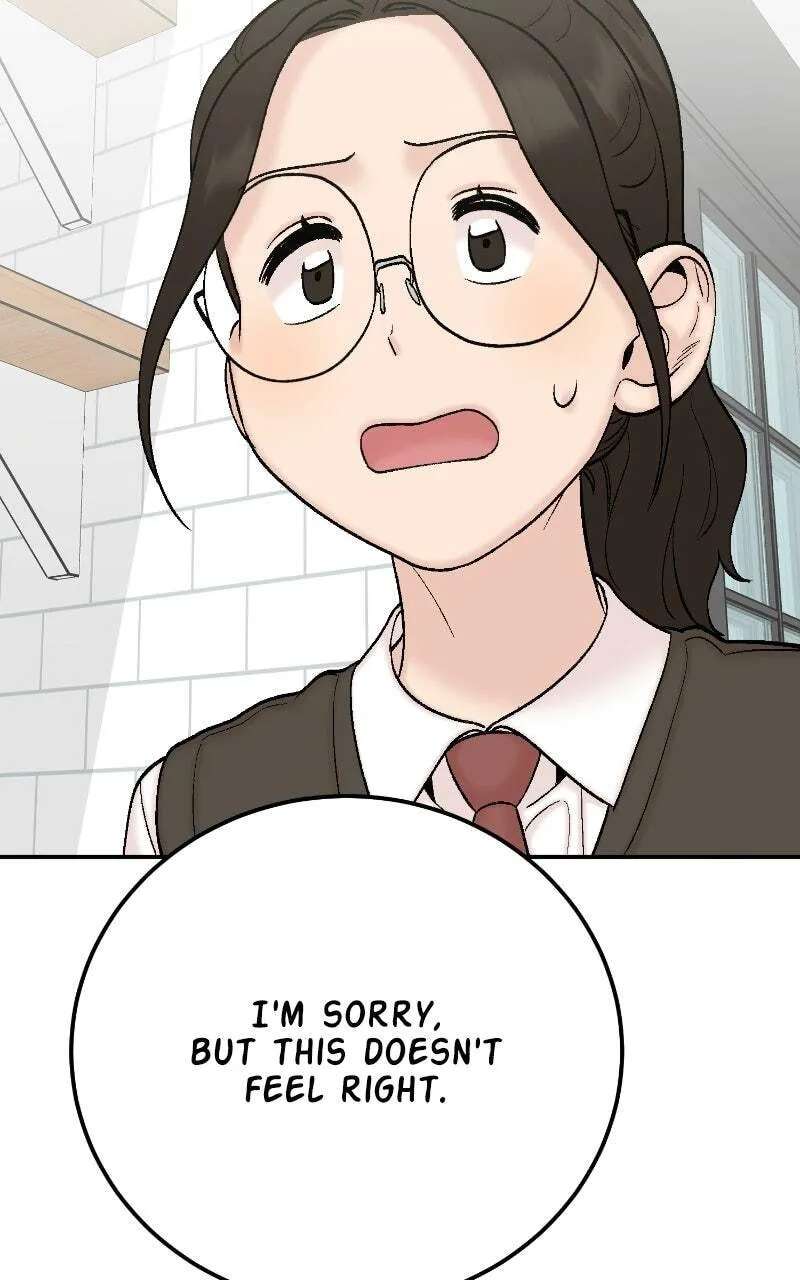 My Dud To Stud Boyfriend Chapter 187 - page 67
