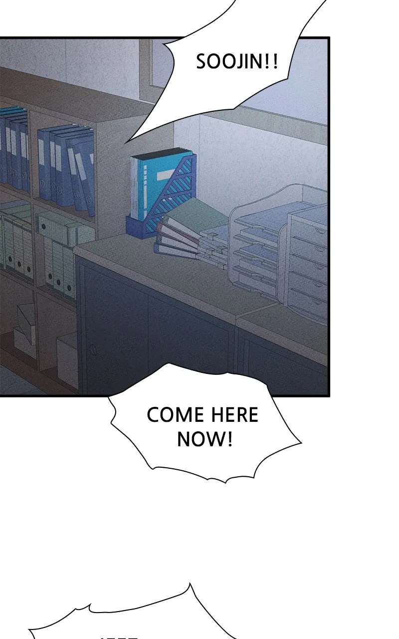 Time To Call OffThis Engagement Chapter 6 - page 18