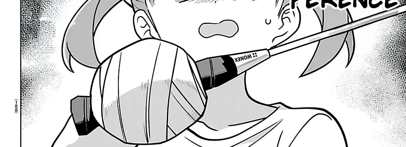 Bad Con! Chapter 6 - page 8