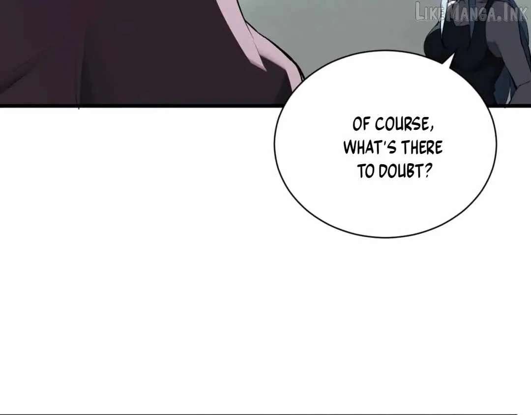 Doomsday for All: Me, Virus Monarch Chapter 135 - page 101