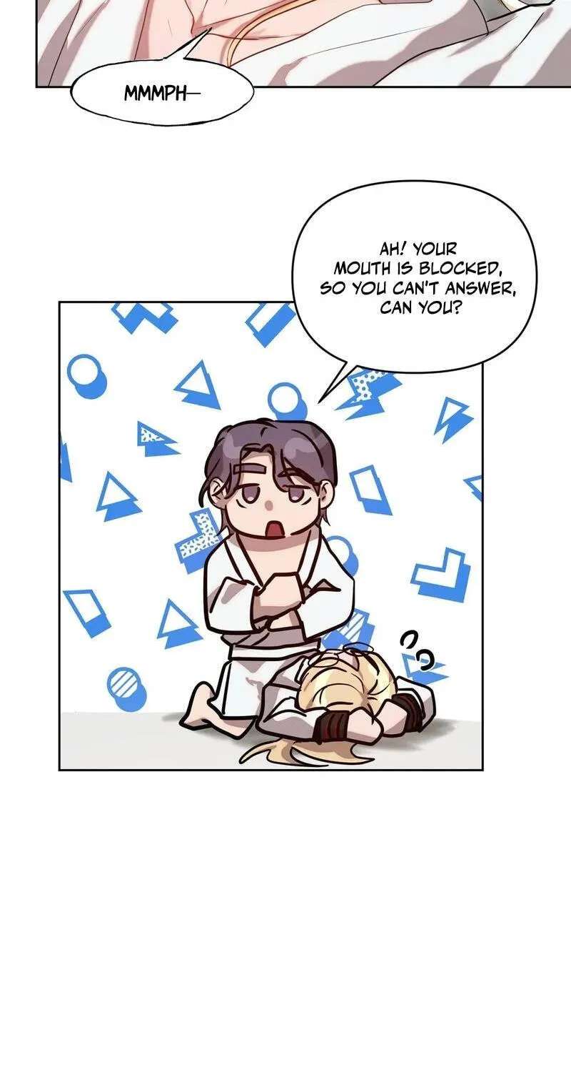 I Want to Be an Incubus Too! Chapter 33 - page 31