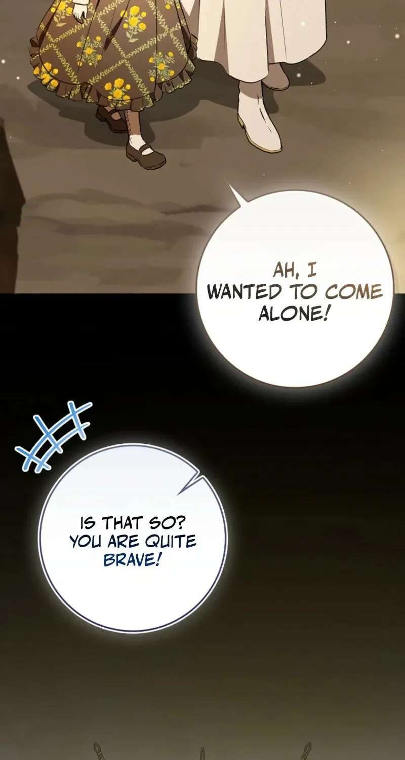 Marked as the Tyrant's Daughter-in-law Chapter 23 - page 72