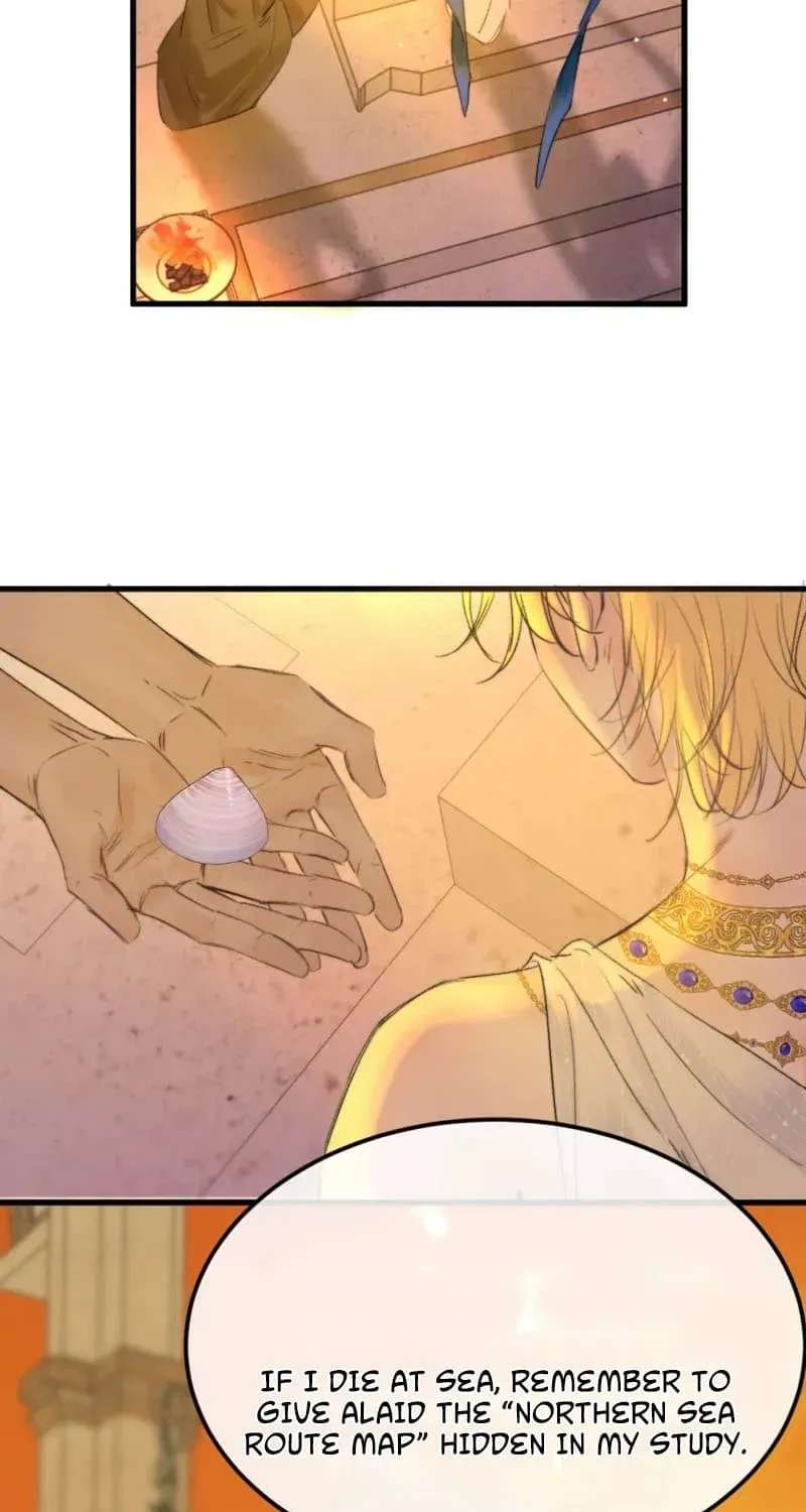 The Proper Way to Perform a Sacrifice Chapter 1 - page 21