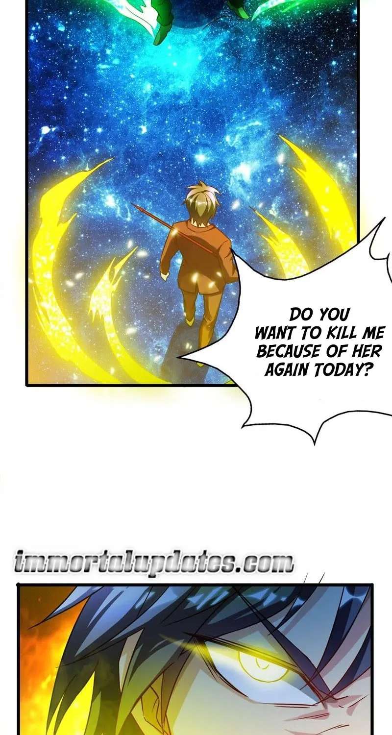 Prefectural Circle of Friends Chapter 43 - page 21