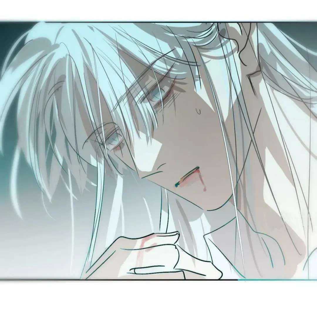 AoAo Waiting to Be Eaten Chapter 207 - page 35