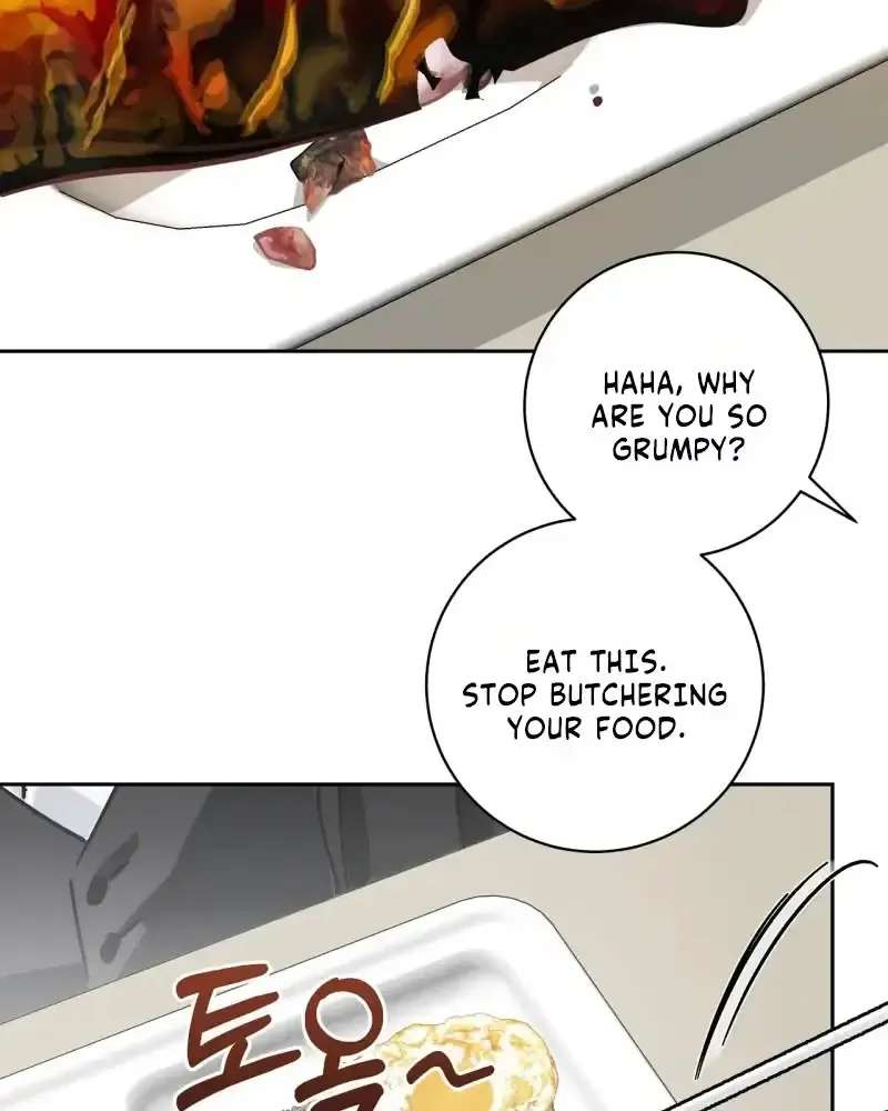 A Guide to Proper Precognition Chapter 2 - page 60