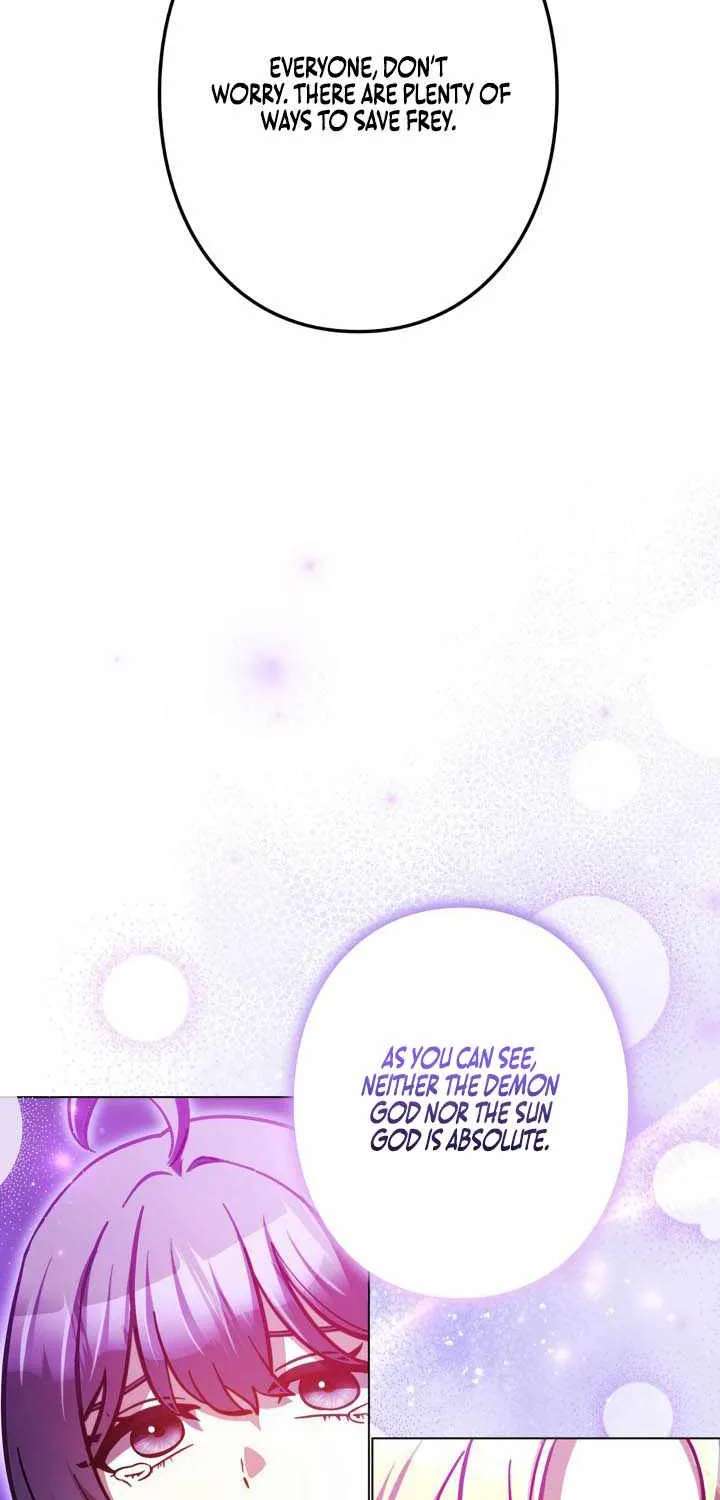 I’m a Hero, but the Heroines are Trying to Kill Me Chapter 70 - page 80