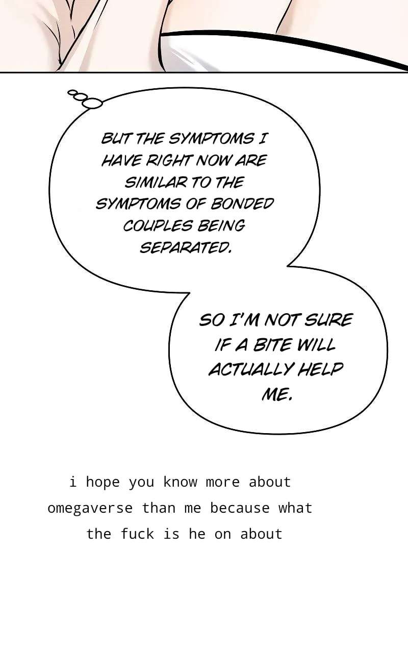 How to Win Over an Alpha Male Chapter 41 - page 49