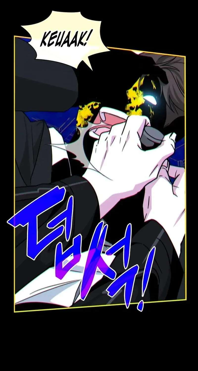 I Was Mistaken As a Monstrous Genius Actor Chapter 113 - page 57