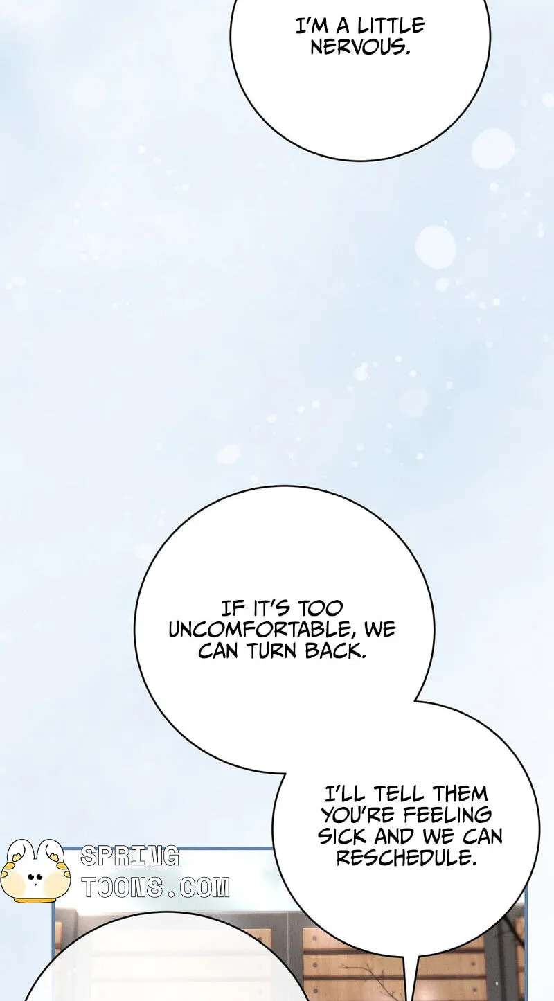 Salt Heart Chapter 40 - page 76
