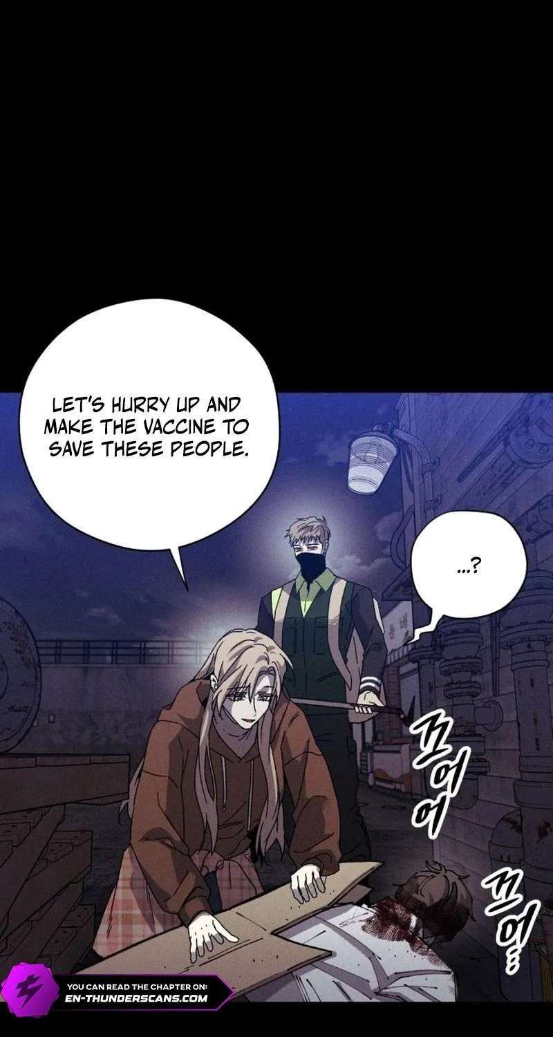 Zombie Herd Chapter 48 - page 31