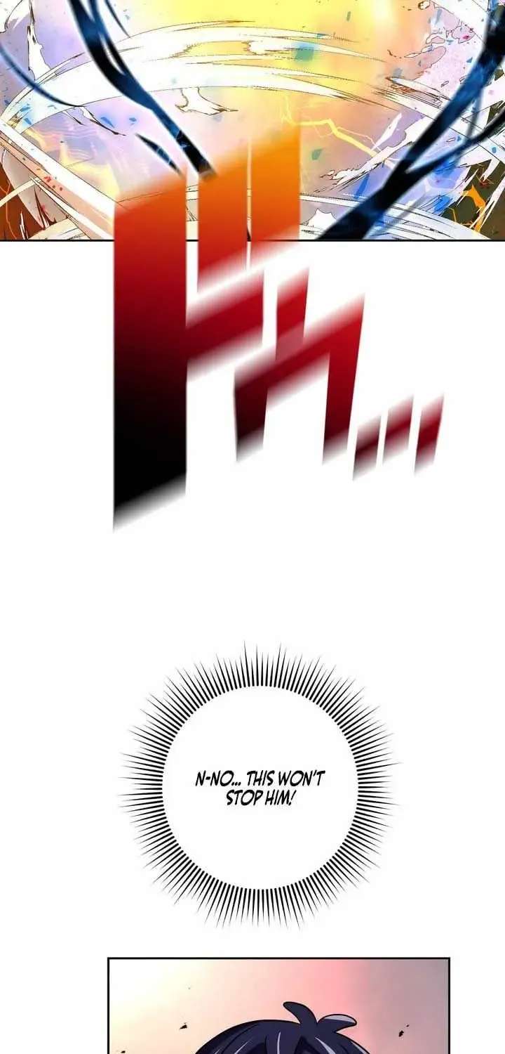 Reborn Ranker – Gravity User Chapter 211 - page 7