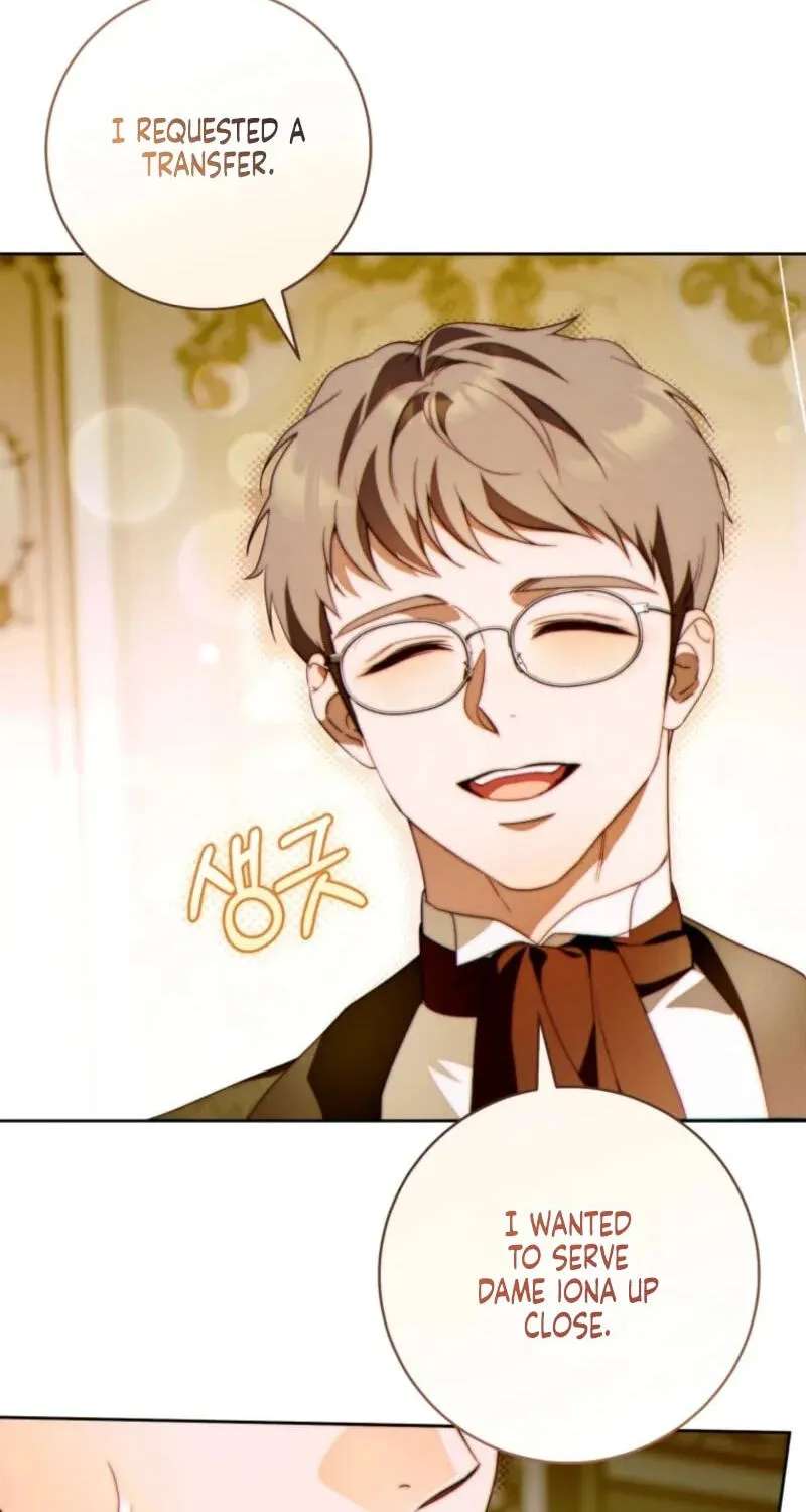 This Marriage Will Surely Succeed Chapter 68 - page 40