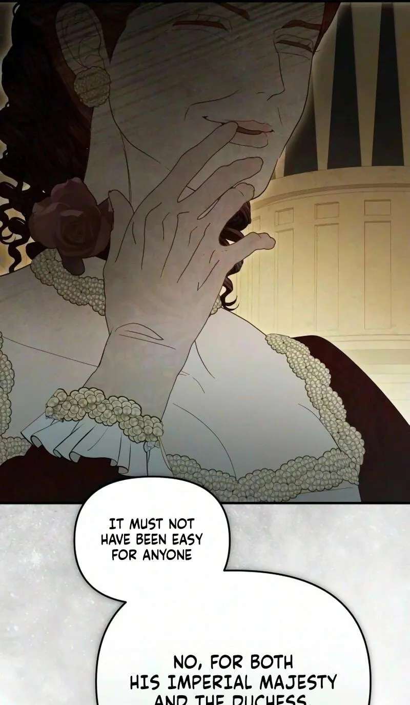 I Only Need Our Child, Your Grace Chapter 28 - page 106