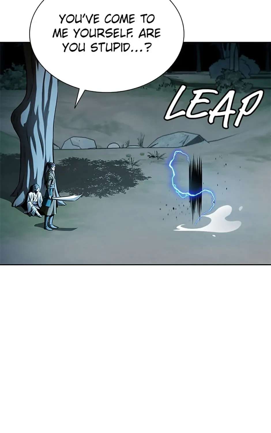 Absolute Master of the Senate Chapter 41 - page 149