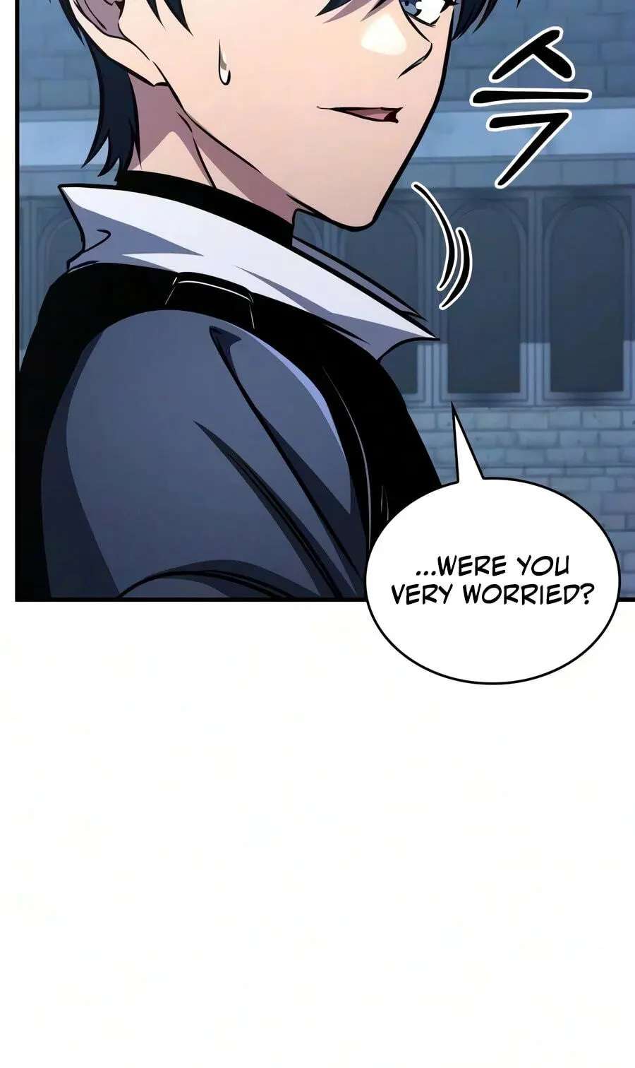 My Very Own Tower Strategy Guide Chapter 137 - page 185