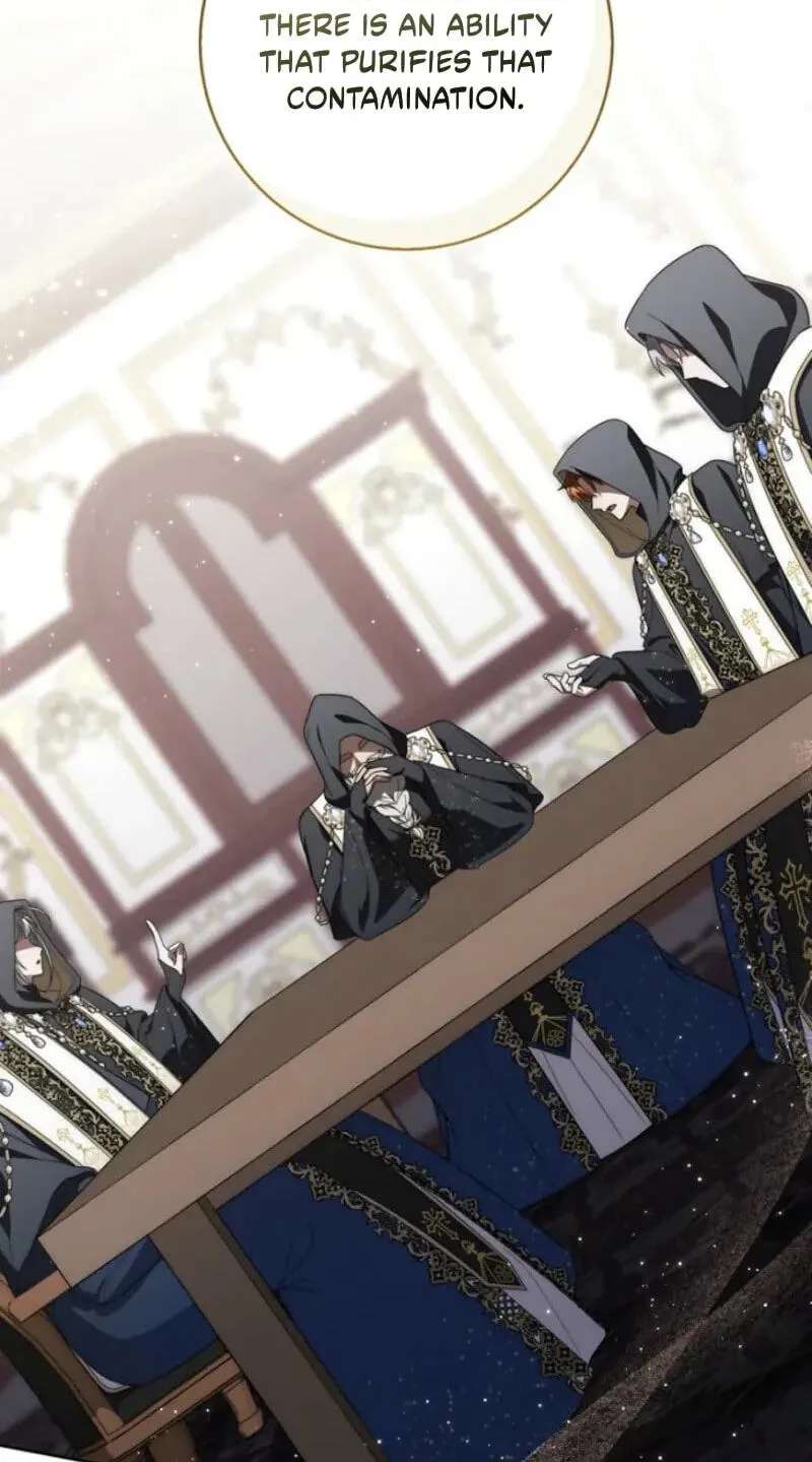 Arelyn Is Sick and Tired Chapter 80 - page 17