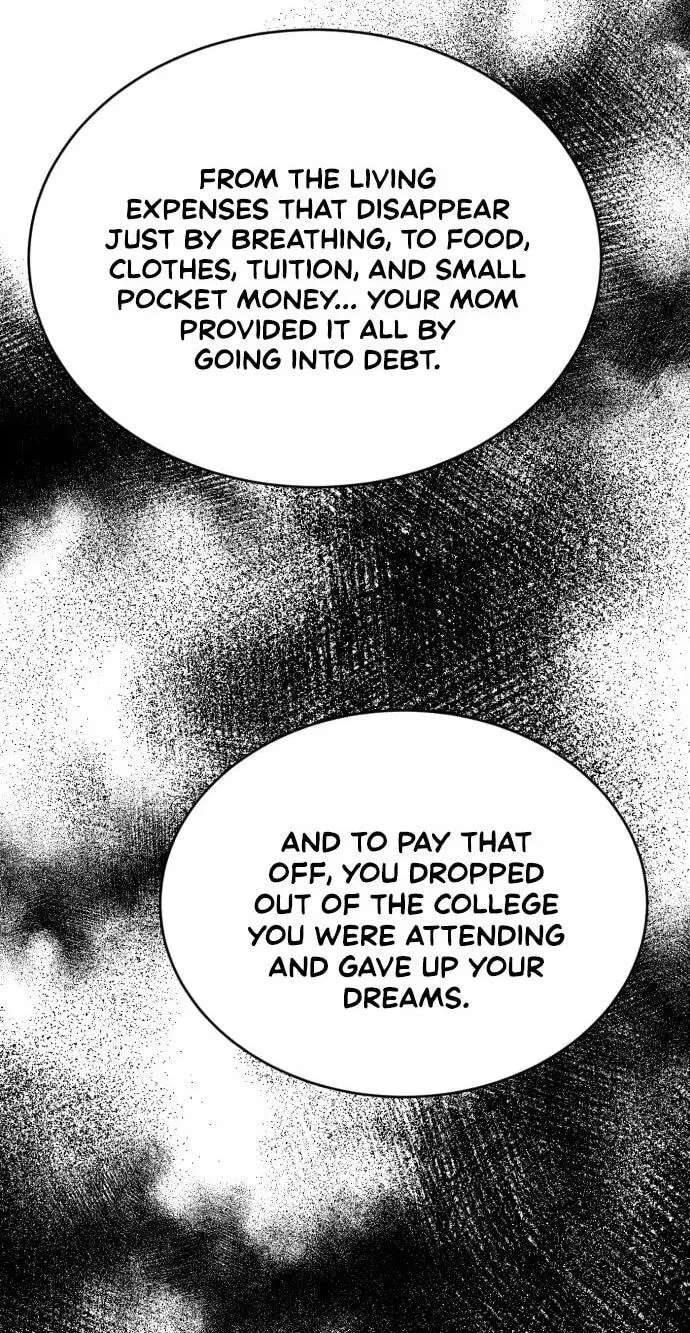 Even If You Don't Have a Third Chapter 56 - page 22