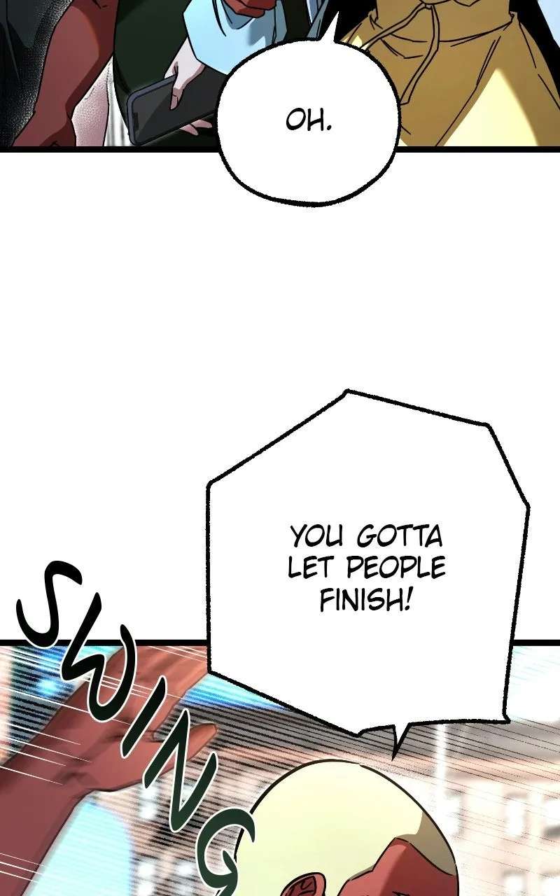 The Academy’sSashimi Sword Master Chapter 84 - page 120