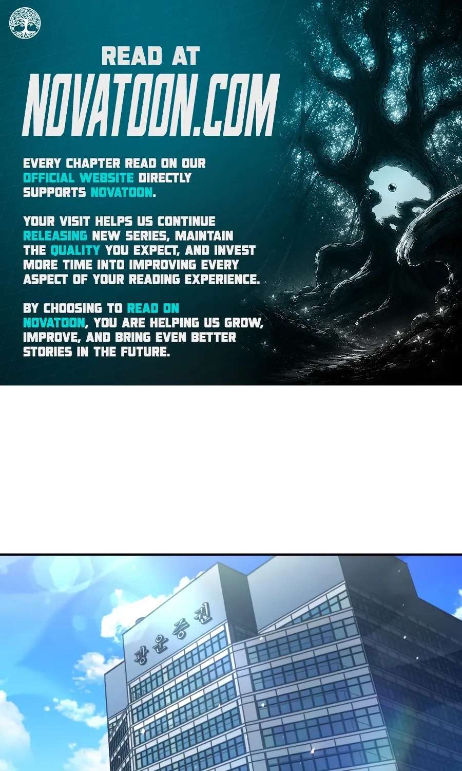 The Money Keeps Piling Up Even If I Spend It Chapter 13 - page 1