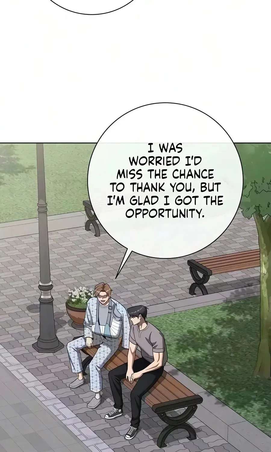 The Dark Mage’S Return To Enlistment Chapter 103 - page 94