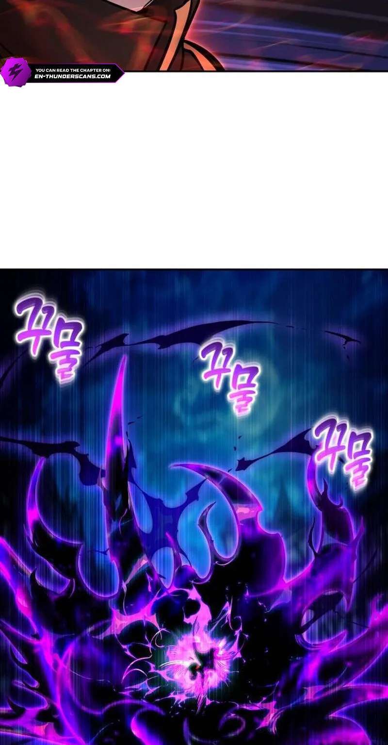 Secretly More Powerful than the Hero Chapter 143 - page 33