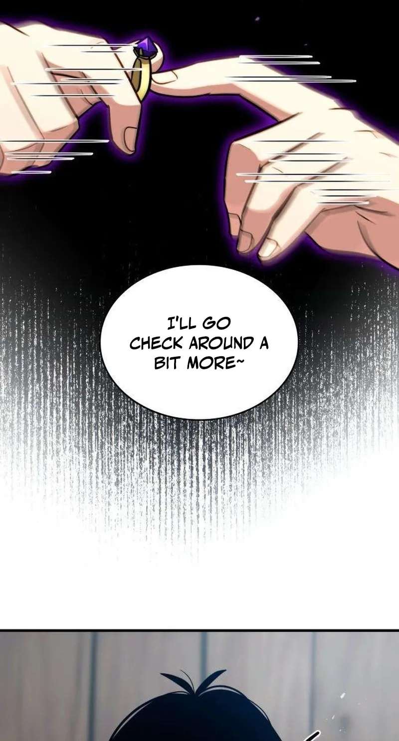 The Corruption Immune Swordsman's Calamity Sword Chapter 4 - page 22