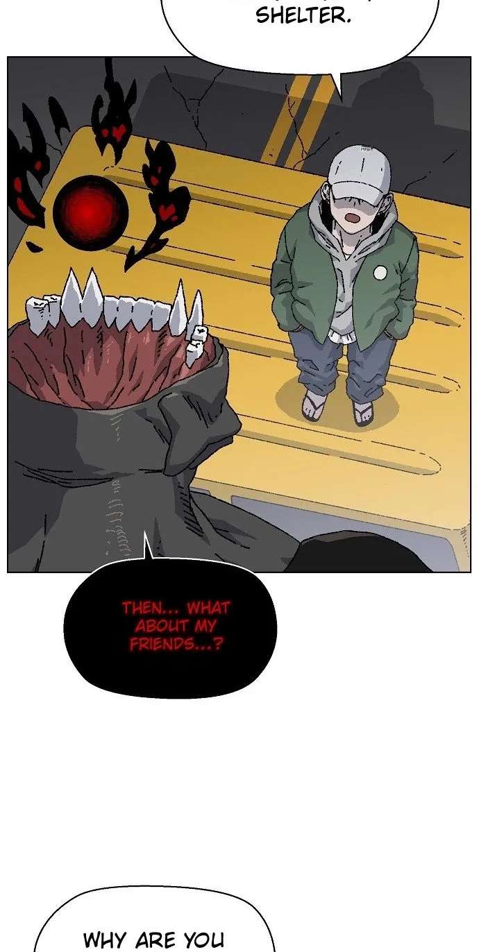 Leu Leu Leu Chapter 37 - page 26