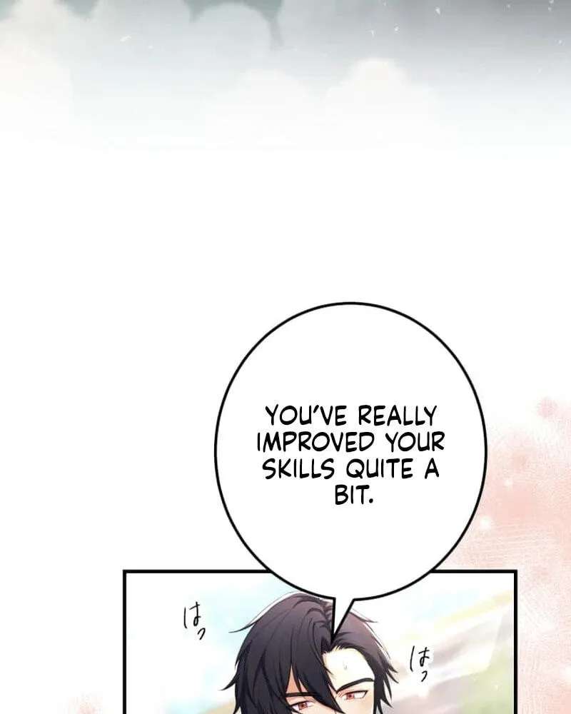 Ookan Yori Dekiai o Chapter 28 - page 18