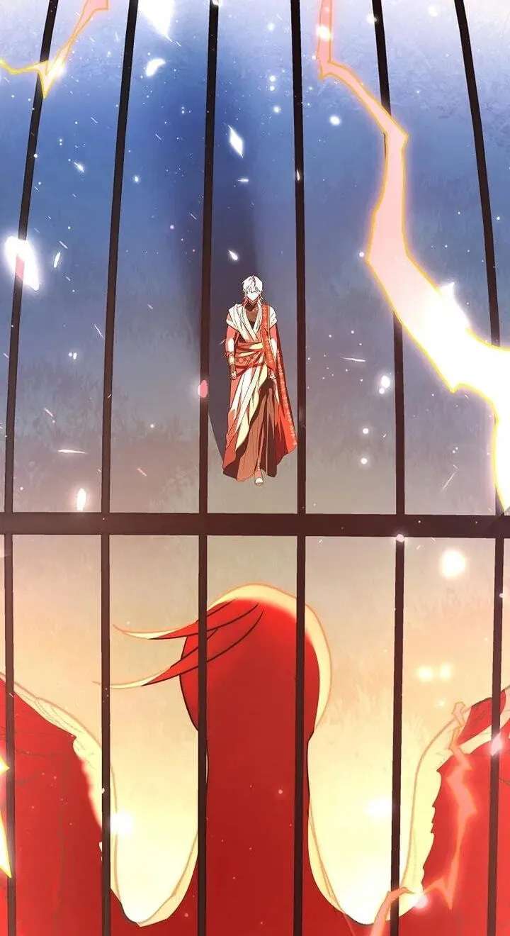 Little Red Baby Bird Chapter 86 - page 89