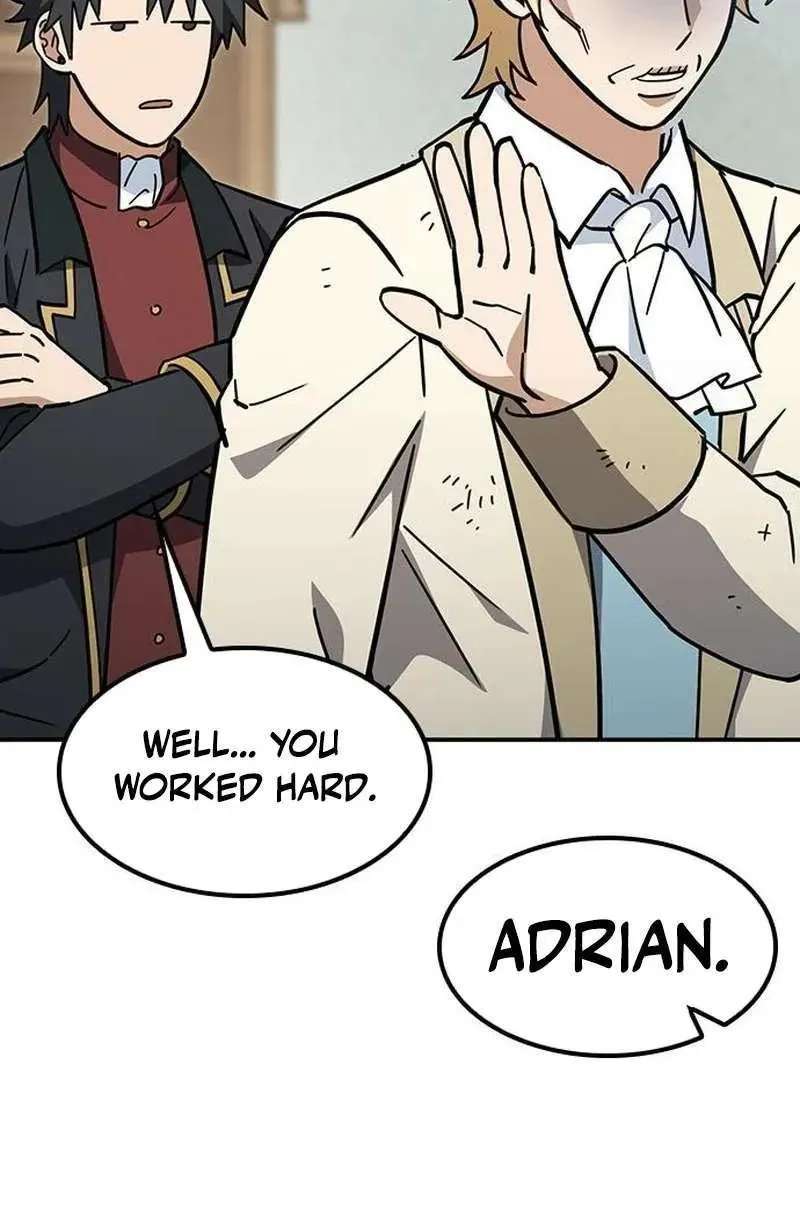 Kim Oh-jin’s Adventures with Strange Animals Chapter 60 - page 42