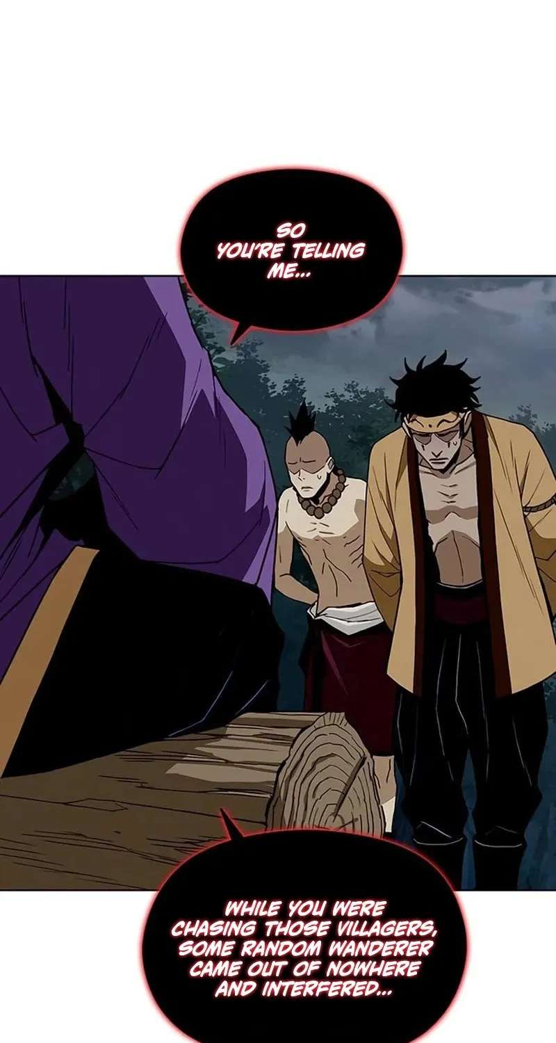 Heavenly Demon Apocalypse Chapter 6 - page 67