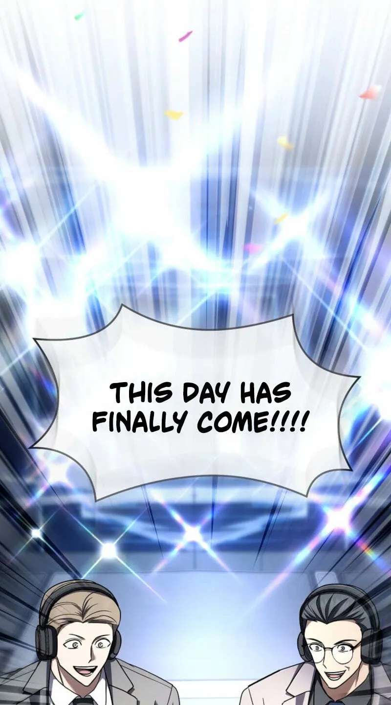The Regressed Genius Player's Mythical-Rank Weapon Creation Chapter 99 - page 80