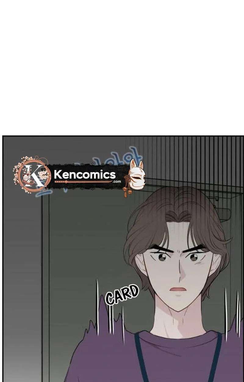 An Awkward Relationship Chapter 29 - page 79