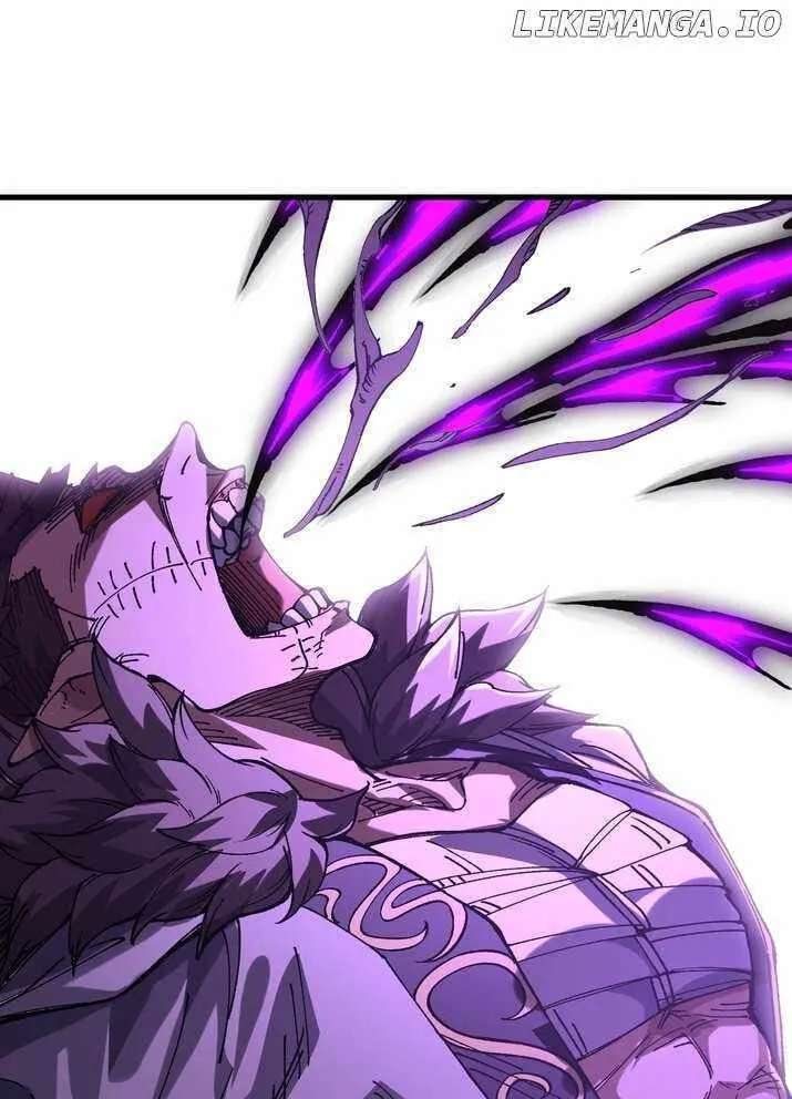 Bai Lan De Wo, Quan Kao Tu Di Xu Ming Chapter 19 - page 28