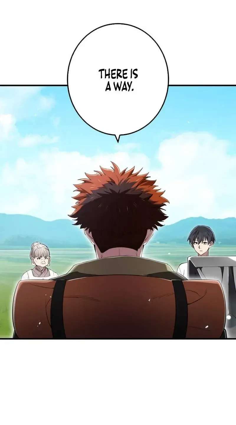 I Am The Most Powerful Transcendent Being Chapter 122 - page 26