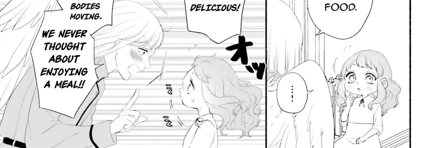 Enjoy Your Meal Chapter 2 - page 62