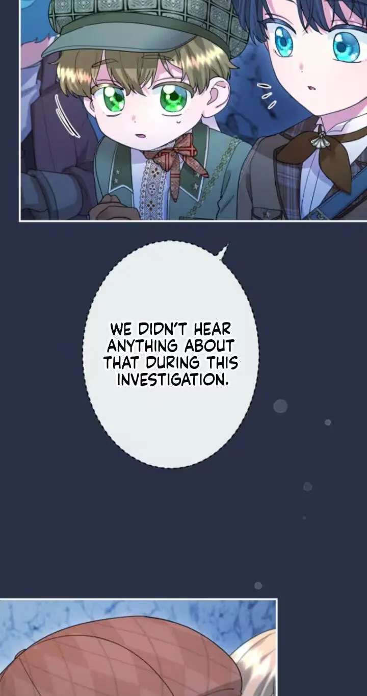 Munou na Mamahaha desu ga, Kazoku no Dekiai ga Tomarimasen! Chapter 161 - page 53