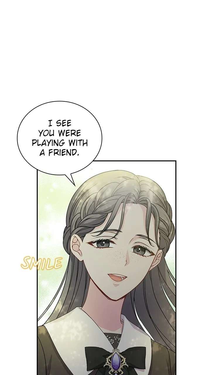His Recovery MagicWorked Too Well! Chapter 30 - page 69
