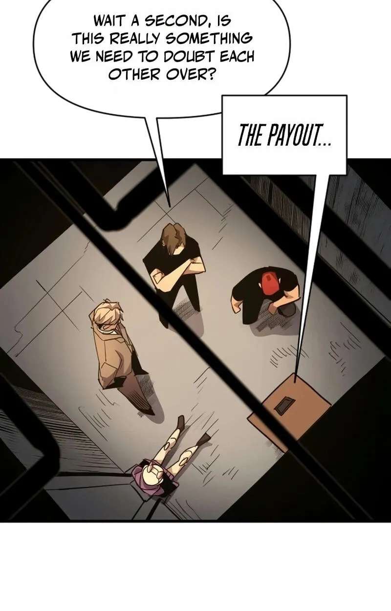 Extermination of the Heavenly Way Chapter 22 - page 63