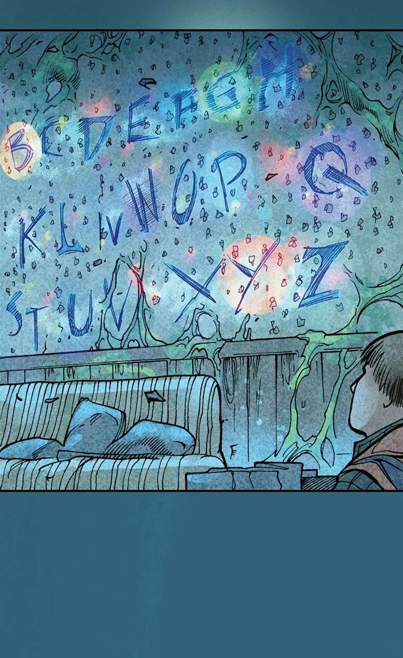 Stranger Things Chapter 5 - page 4