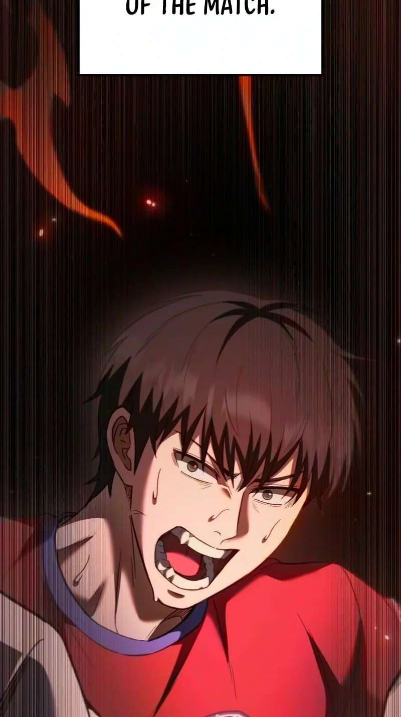 The Genius Midfielder With the Killer Pass Chapter 74 - page 75